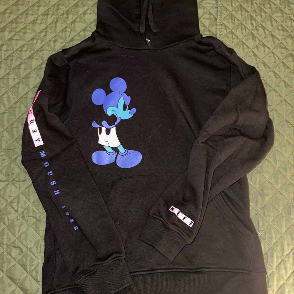 Neff x Disney Hoodie